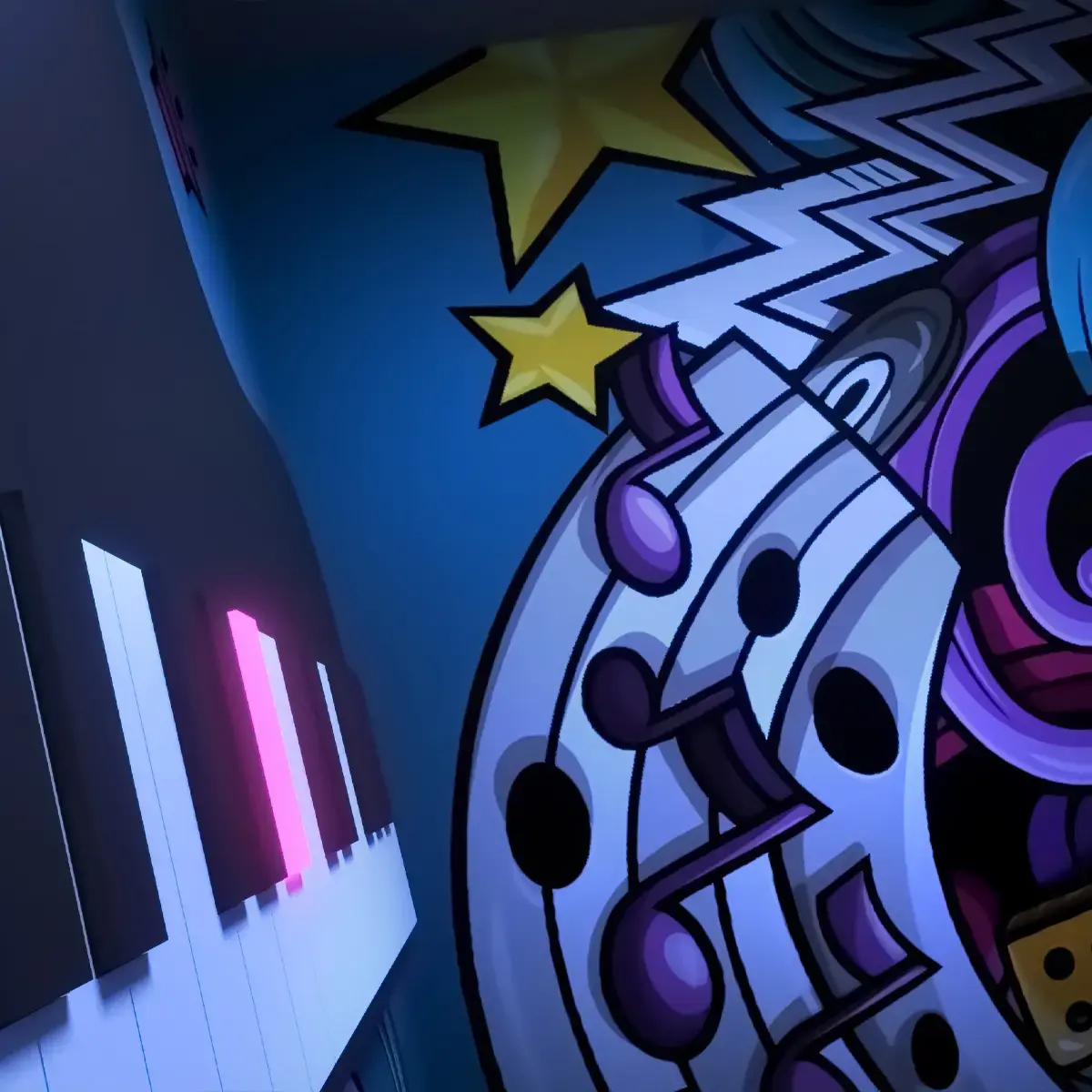 Clef De Sol - image 1