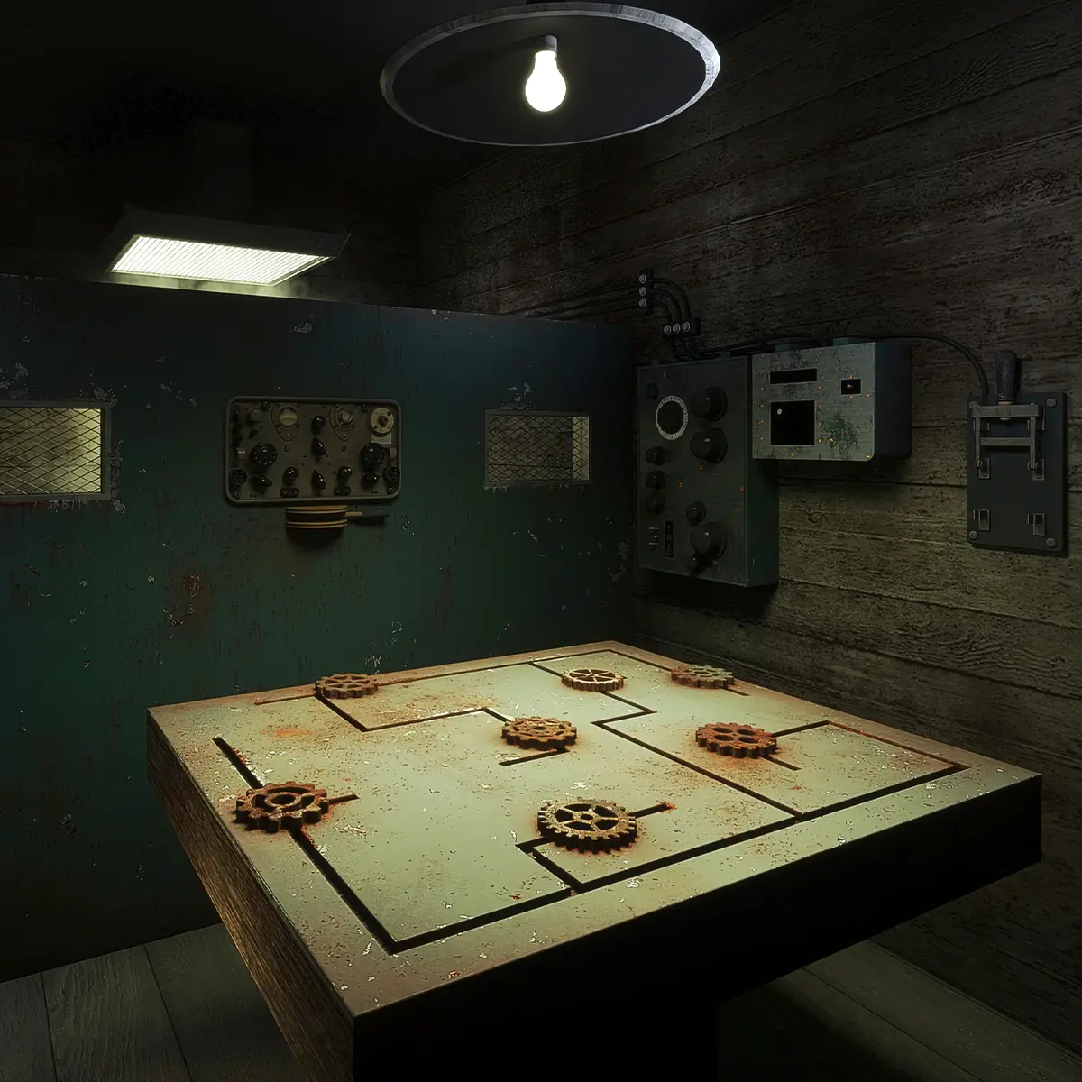 Last Sense - image 1